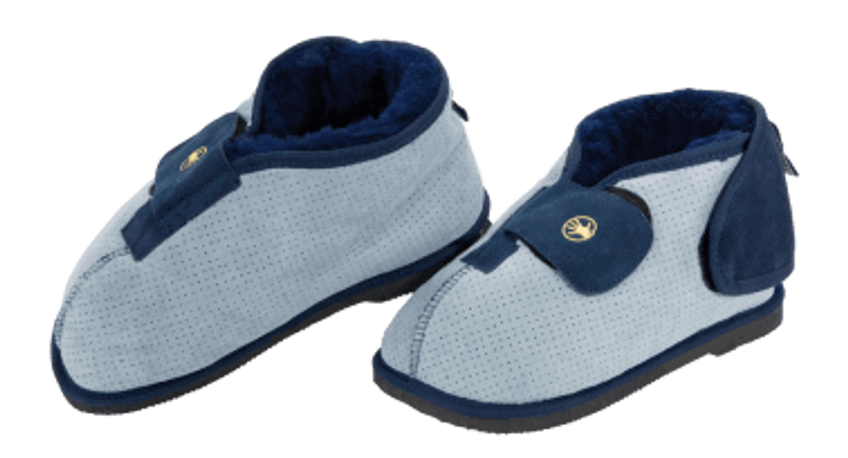 Shear Comfort Wrap Around Boot SC203 Medical Boot Medical