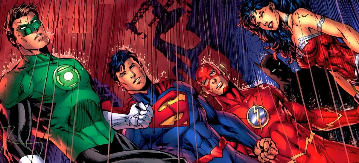 HQ Now - Superman - O Último Filho da Terra