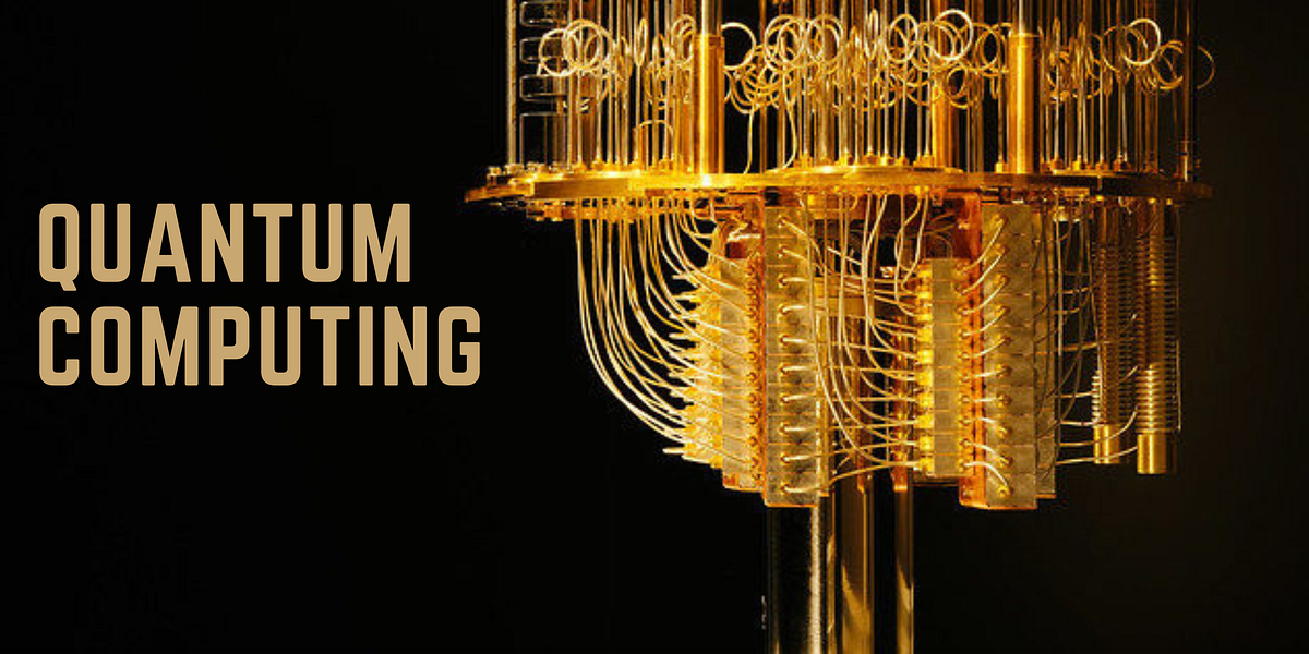 QUANTUM COMPUTING: Basics, Benefits and Q-day | by Ayesha Shahnaz | Medium