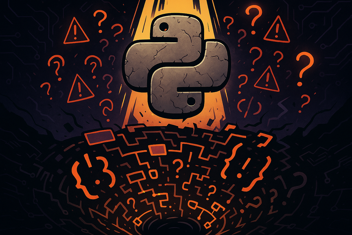 7 Python Concepts You Probably Misunderstand (Even as an Intermediate ... image.