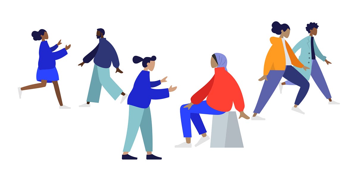 Six design tenets to make the web more accessible | by Michael Wagner ...