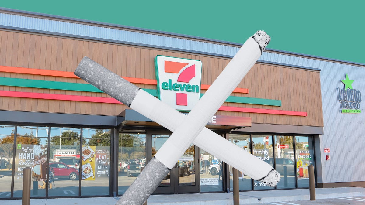 How Cigarette Sales are Killing 7-Eleven | by Michael Beausoleil | Medium