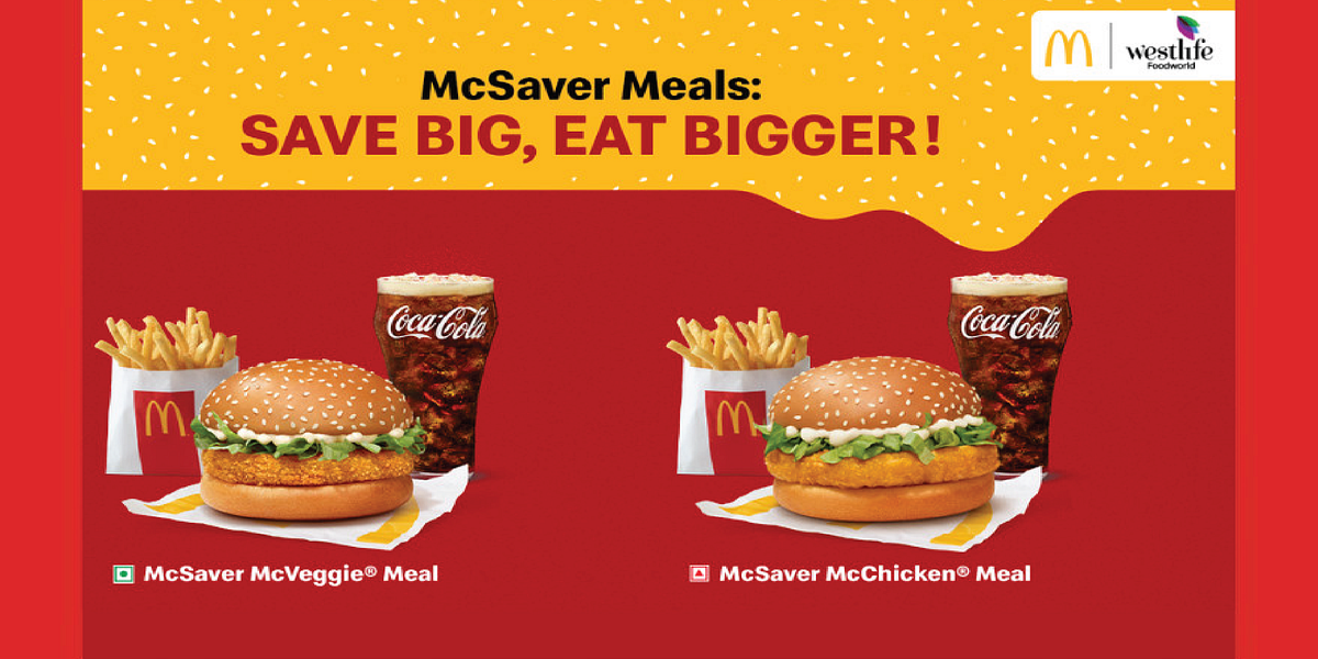 mareMcDonald’s India Launches a Whimsical Campaign with DDB Mudra Group ...