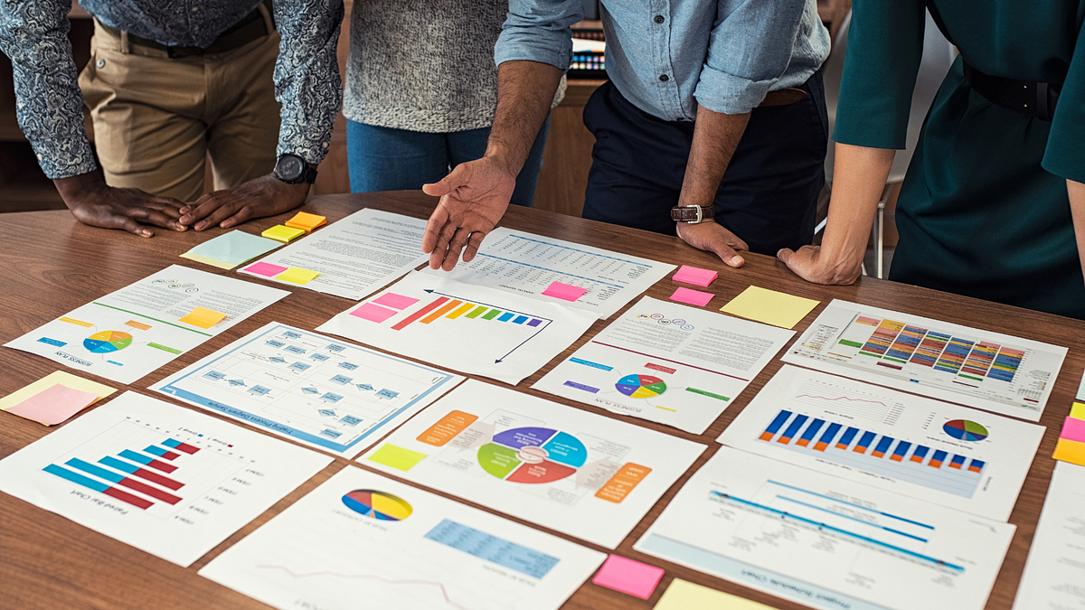 Building a Marketing Team from Scratch by Alexa D'Agostino Medium