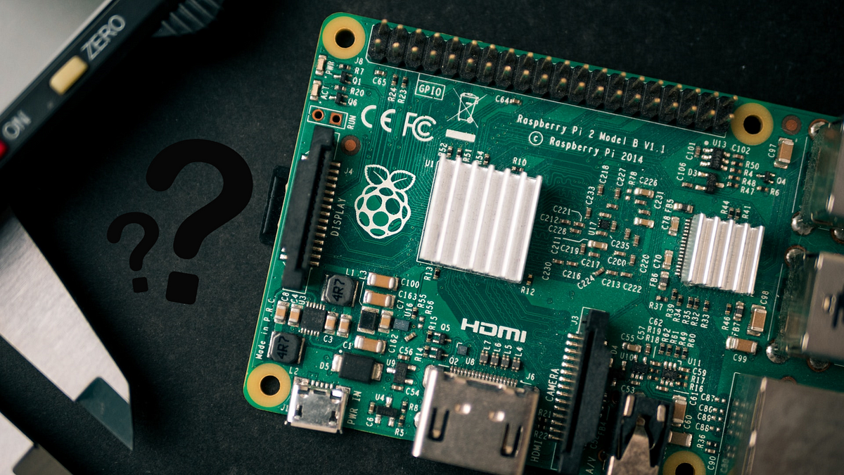 How to Blink Led With Raspberry Pi: Foolproof Way | Nerd For Tech