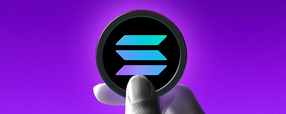 Solana at $168.76: Can It Bounce Back After Hitting the $160 Floor?