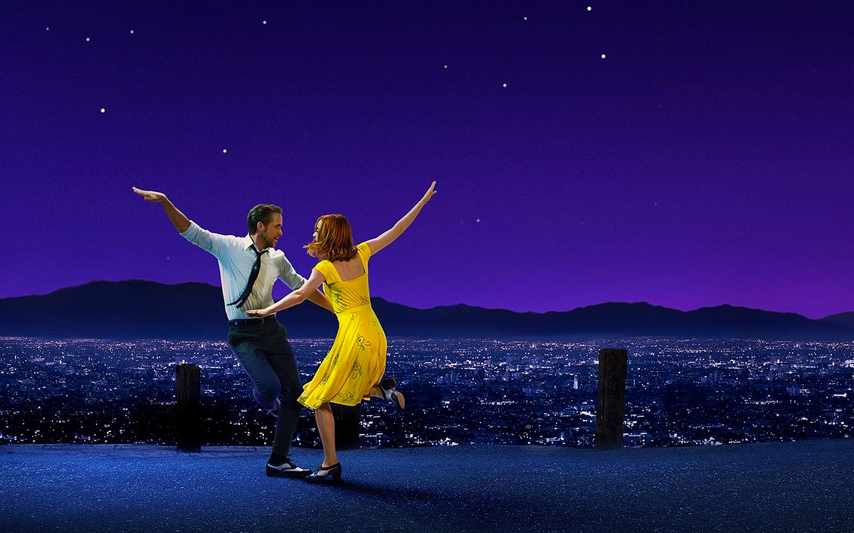 La La Land Review: A Modern Musical – Eagle Era