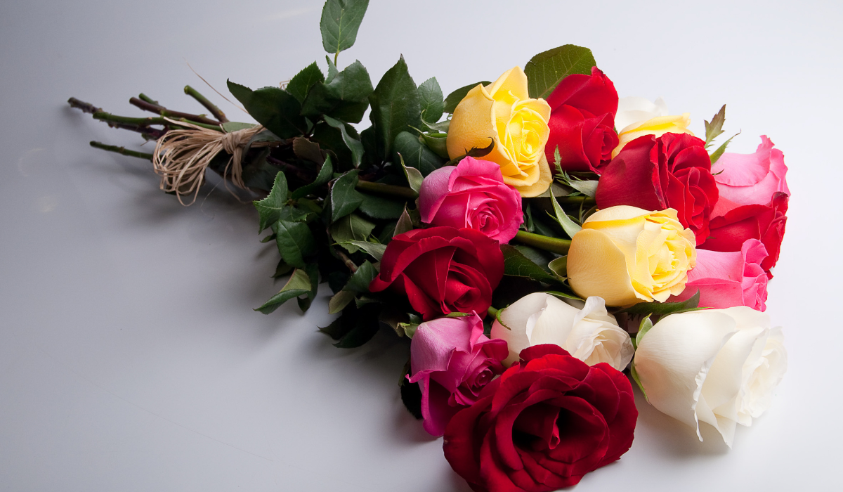Best Flowers to Gift Your Loved One on Qixi Festival 2024 in Singapore
