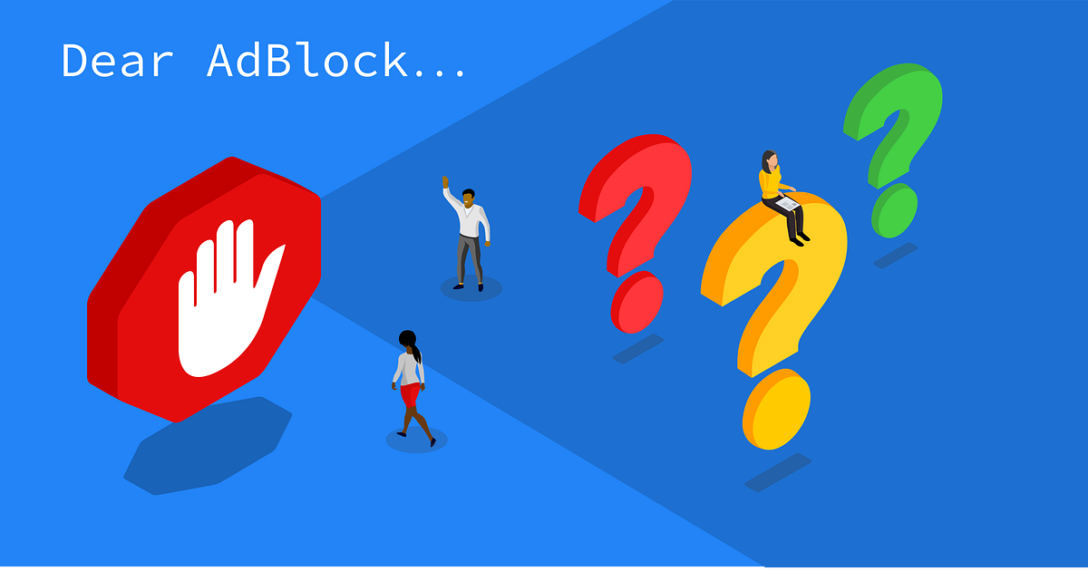 How Does the AdBlock Extension Work? | by AdBlock | AdBlock’s Blog
