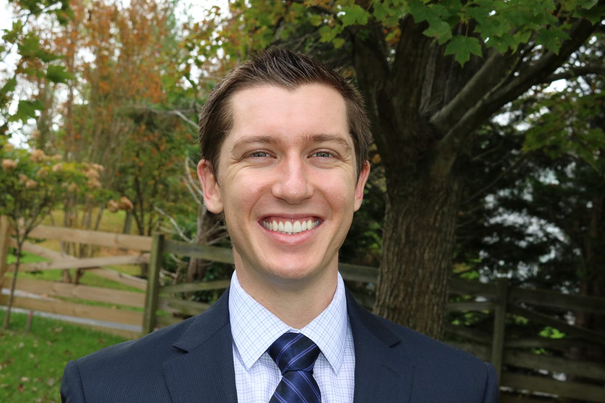 Lynden Renwick of ‘OutHouse Attorneys’ 5 Things I Wish Someone Told