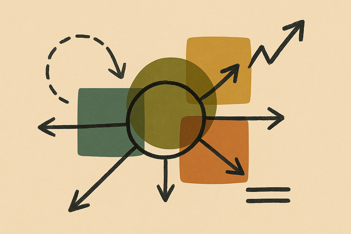 Design as Problem Solving by Vanessa Martini | Medium