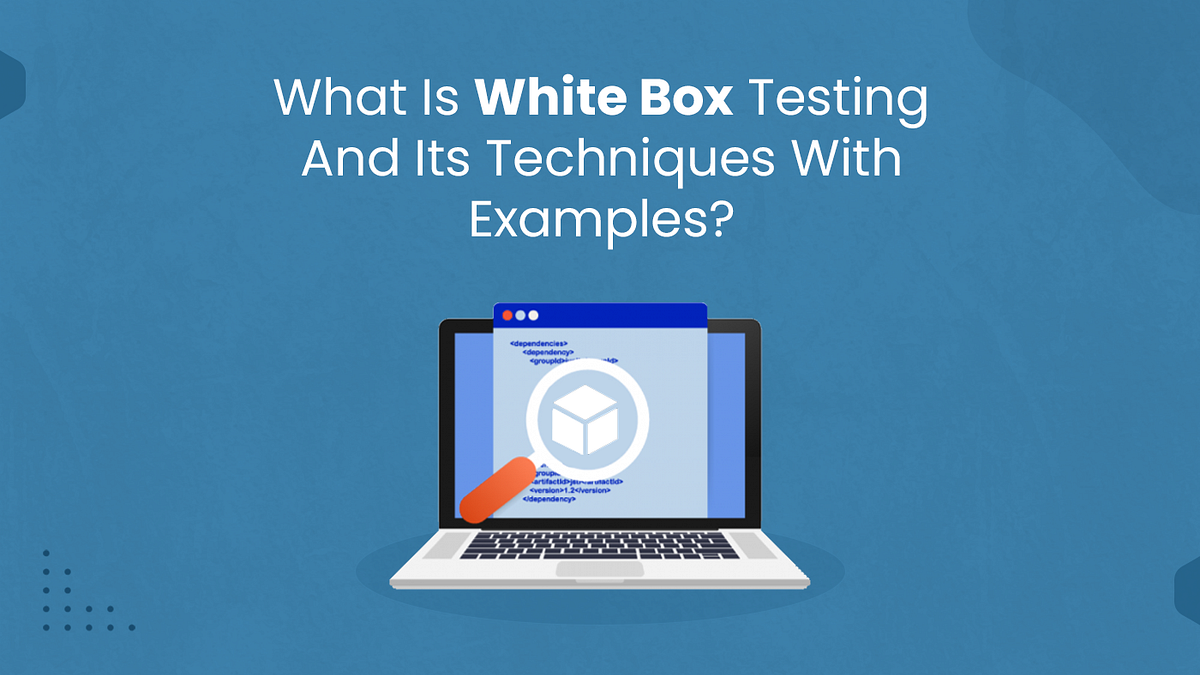 whatiswhiteboxtestingitstechniqueswithexamples by