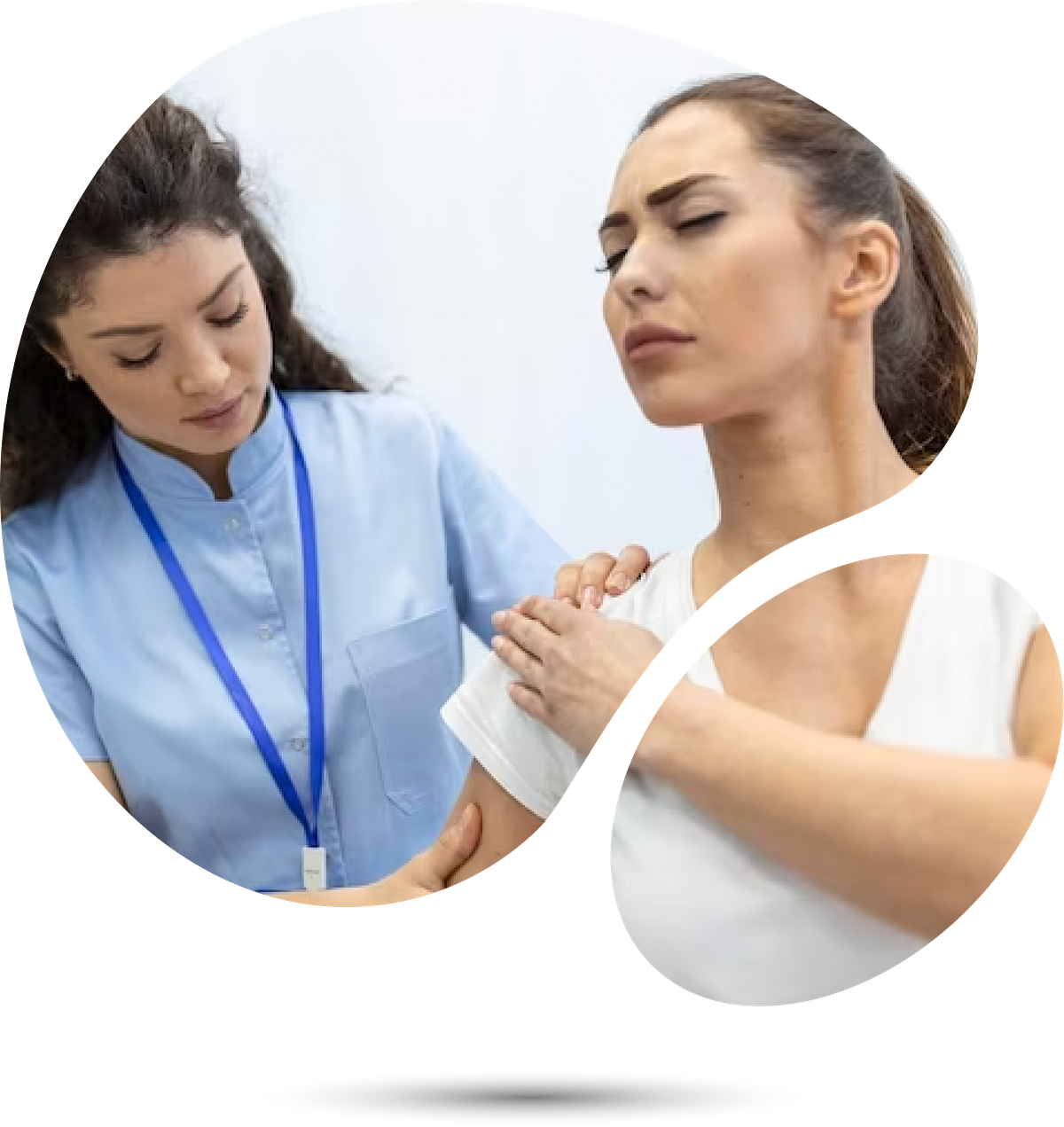 Revolutionizing Pain Relief The Magic of Cold Laser Therapy at Gilbert