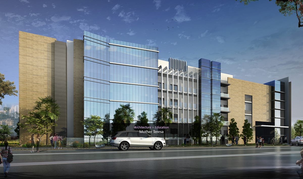 Hire the Best Architectural Companies in Bangalore by KnA India Medium