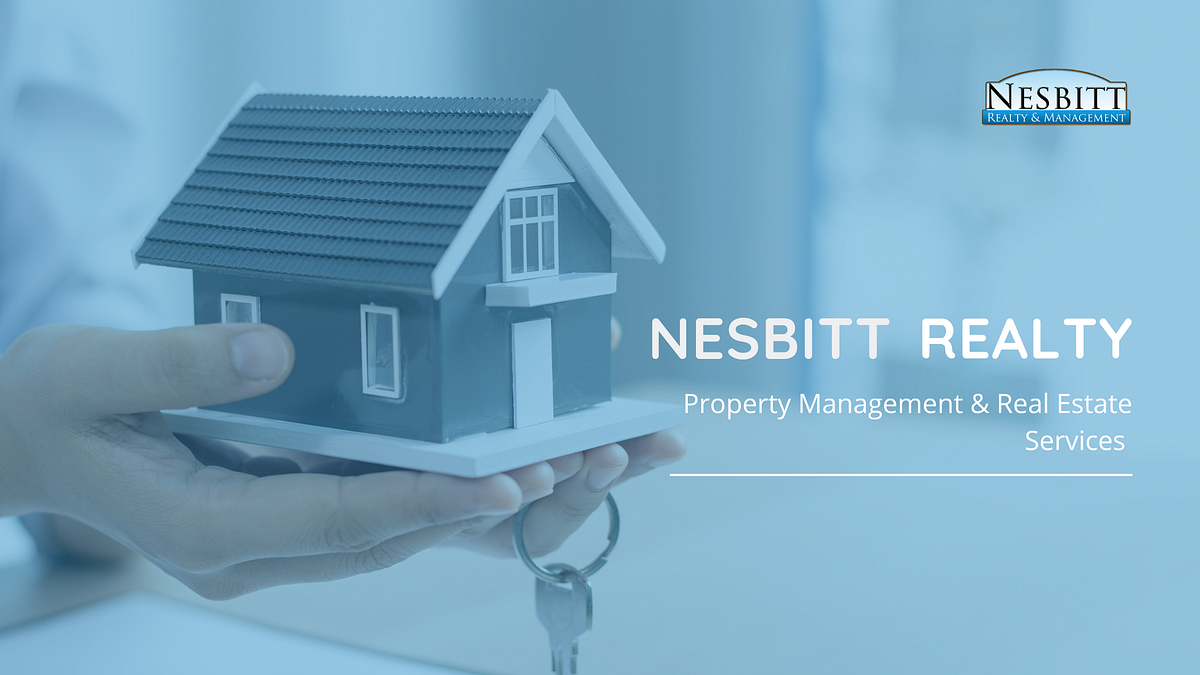 How Can We Transform your Property into Valuable Assets? by Nesbitt