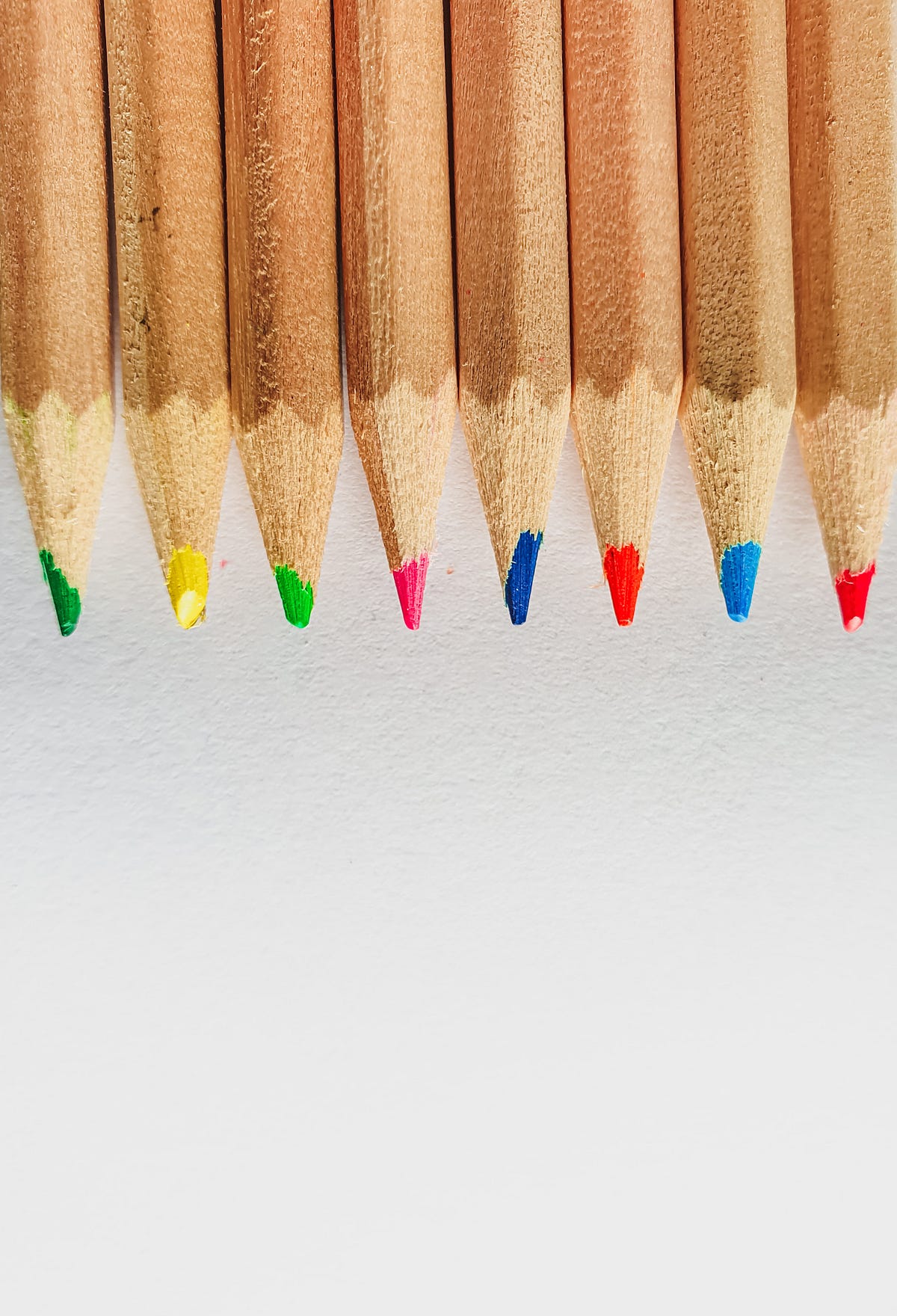 RGB to Color Names in Python — The Robust Way | by Mir AbdulHaseeb ...