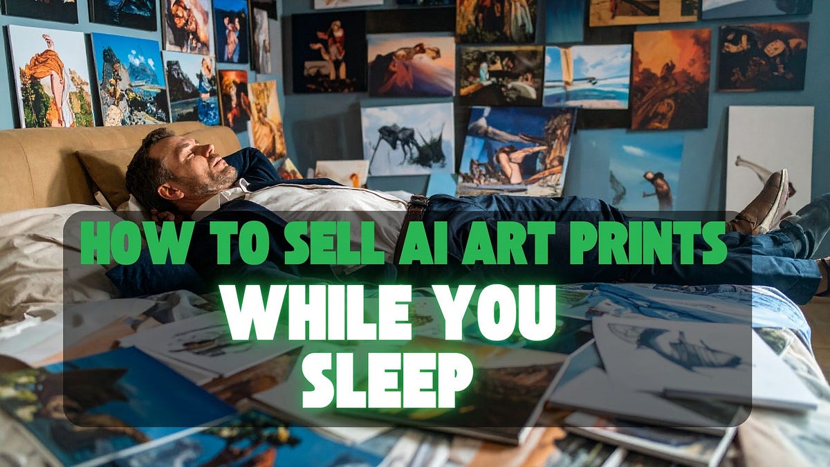 my-3-800-month-automated-system-reveals-how-to-sell-ai-art-prints-while-you-sleep-by-george-lazar-may-2025-medium for Sell Ai Generated Art As Printables Online Free No Investment My $3,800/month Automated System Reveals How to Sell AI Art Prints While You Sleep | by GEORGE LAZAR | May, 2025 | Medium for Sell Ai Generated Art As Printables Online Free No Investment