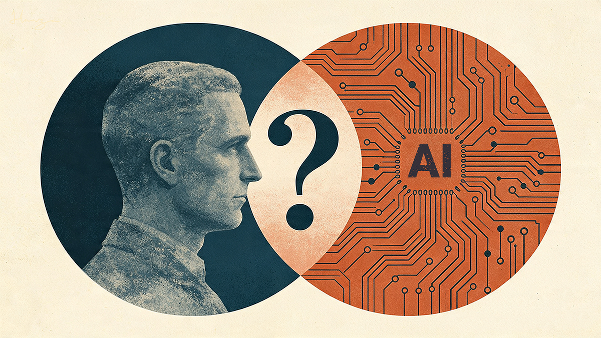Why We Can’t Have a Reliable AI Text Detector