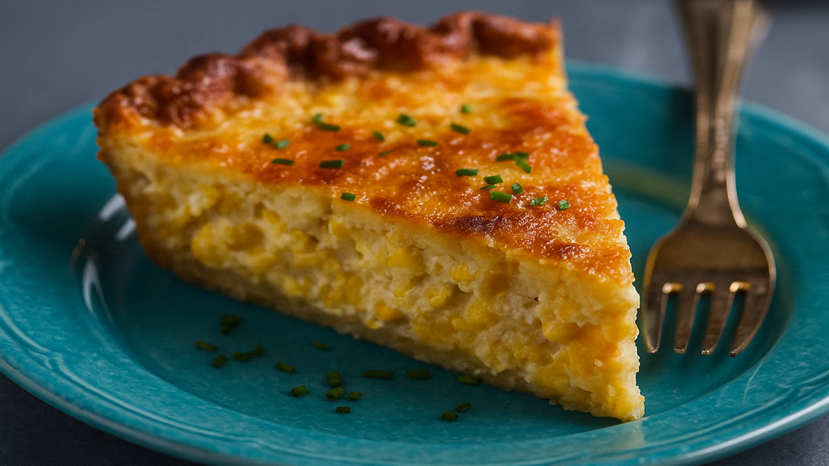 The Cheddar Corn Pie Secret: Why Quality Ingredients Make All the Difference