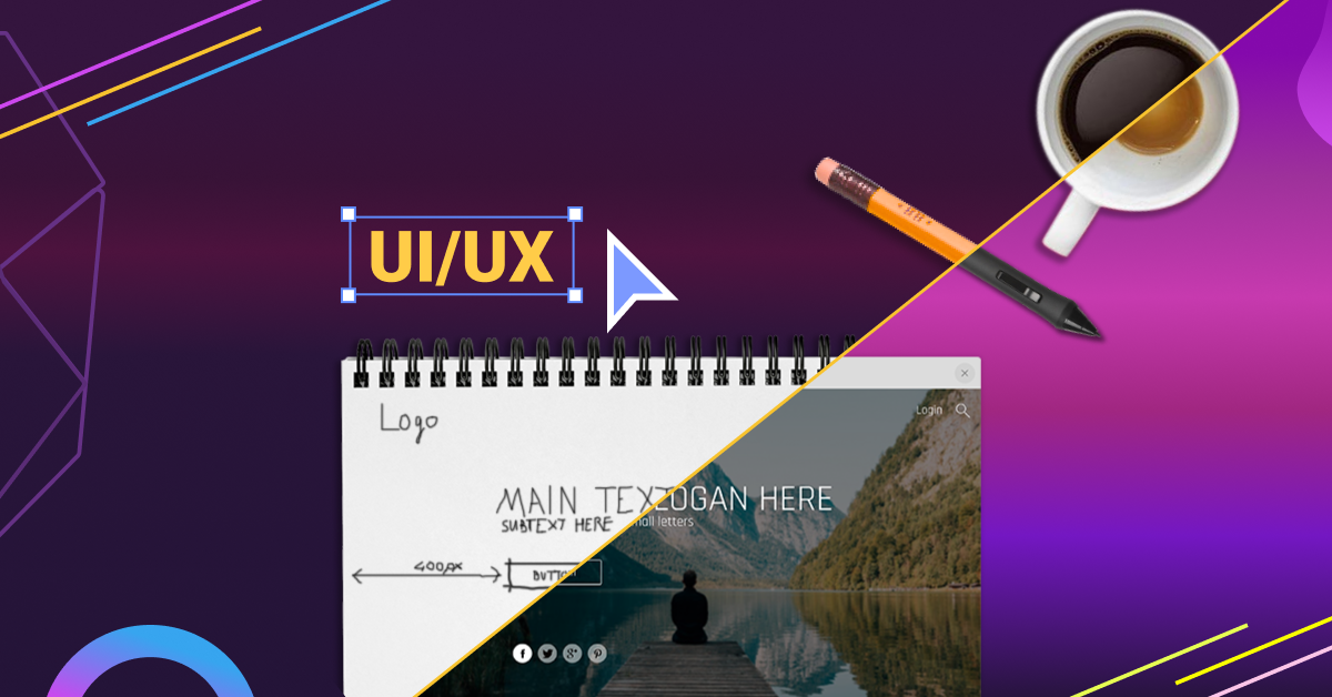 How to a UI/UX designer without degree and/or experience? by