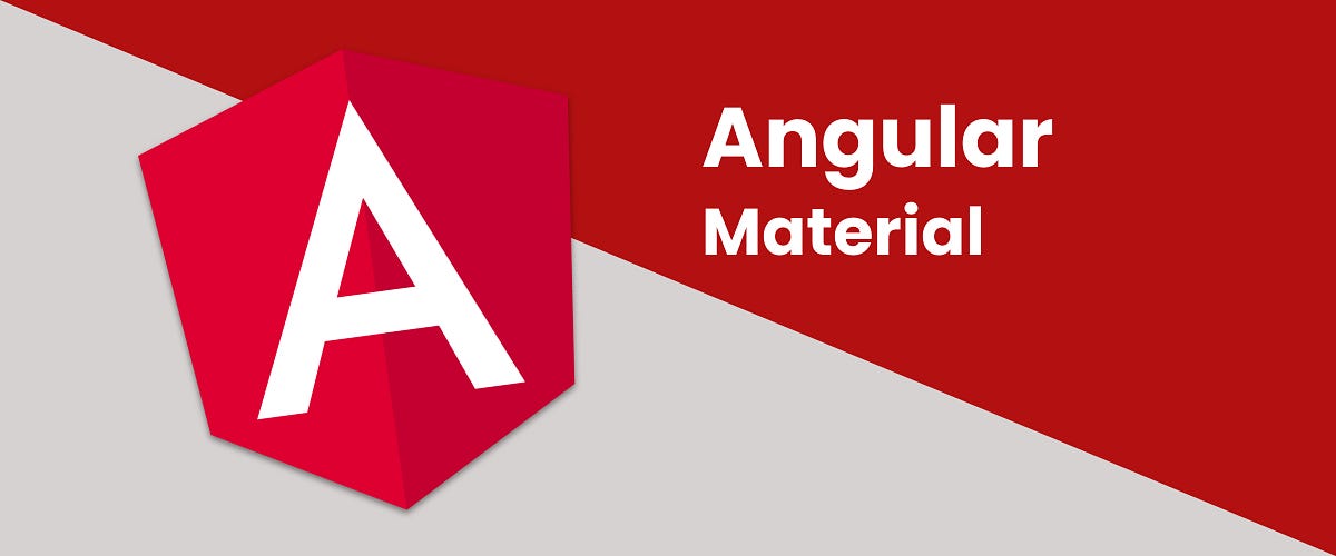 ¿Cómo usar stepper de Angular Material? — Angular 9 by Jhon Gómez Marín Medium