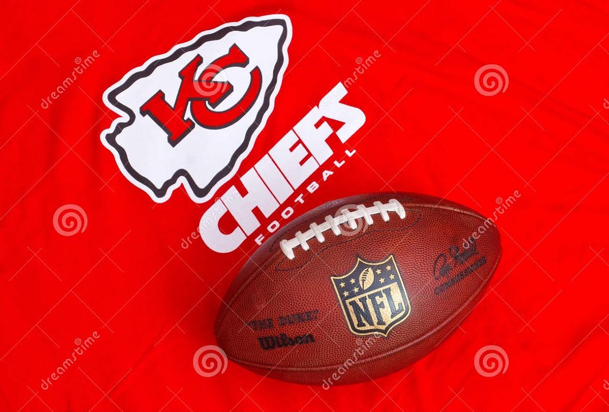 The Best Kansas City Chiefs Uniforms in History by Rashid Mehmood