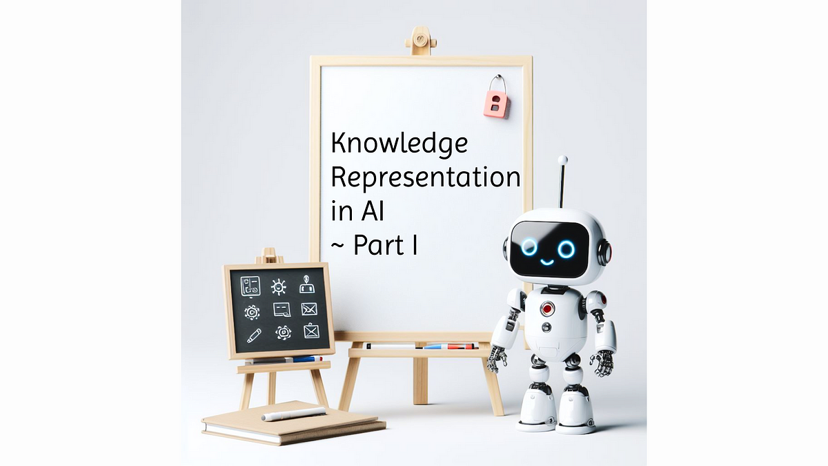 Knowledge Representation in AI | Part I | by dilli_hangrae | Medium