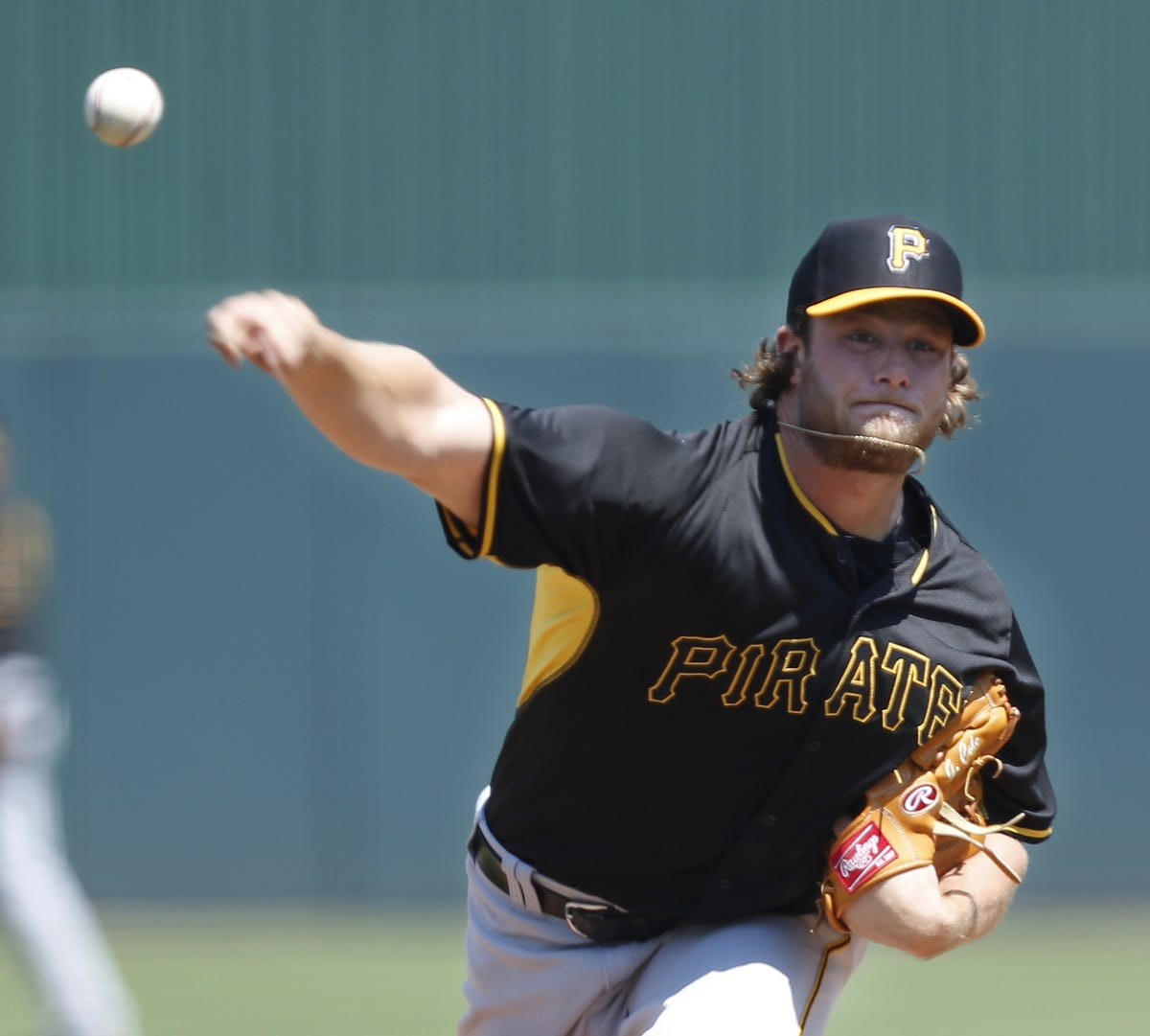 Bad day for pitchers in Pirates farm system: Tyler Glasnow, Nick Kingham  injured - Minor League Ball