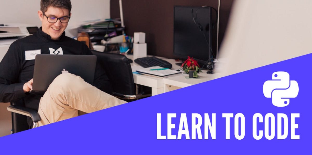 7 steps to learn Python: from beginner to advanced | by The Educative ...