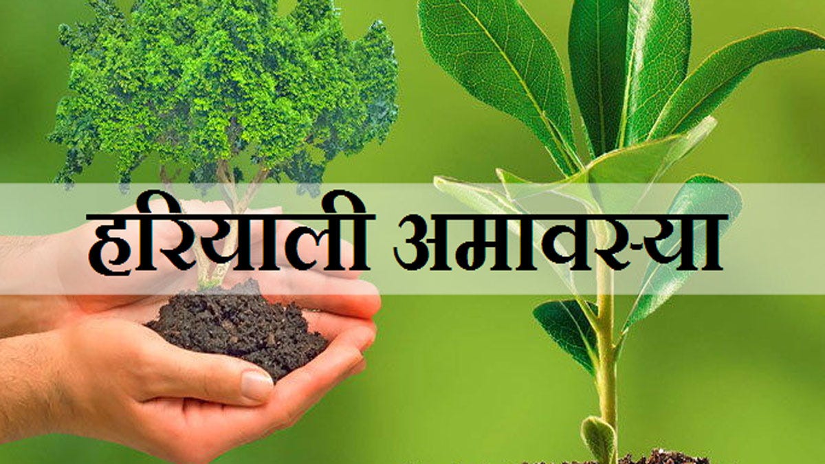2024 Hariyali Amavasya Date, Muhurat And Rituals by