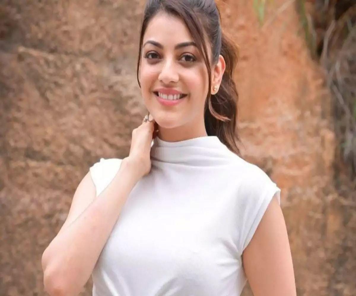 Kajal agrawalxxx