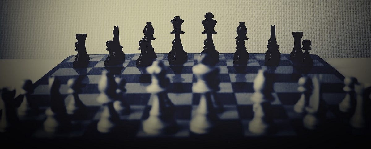 How to Create a Chess Bot Using Python 