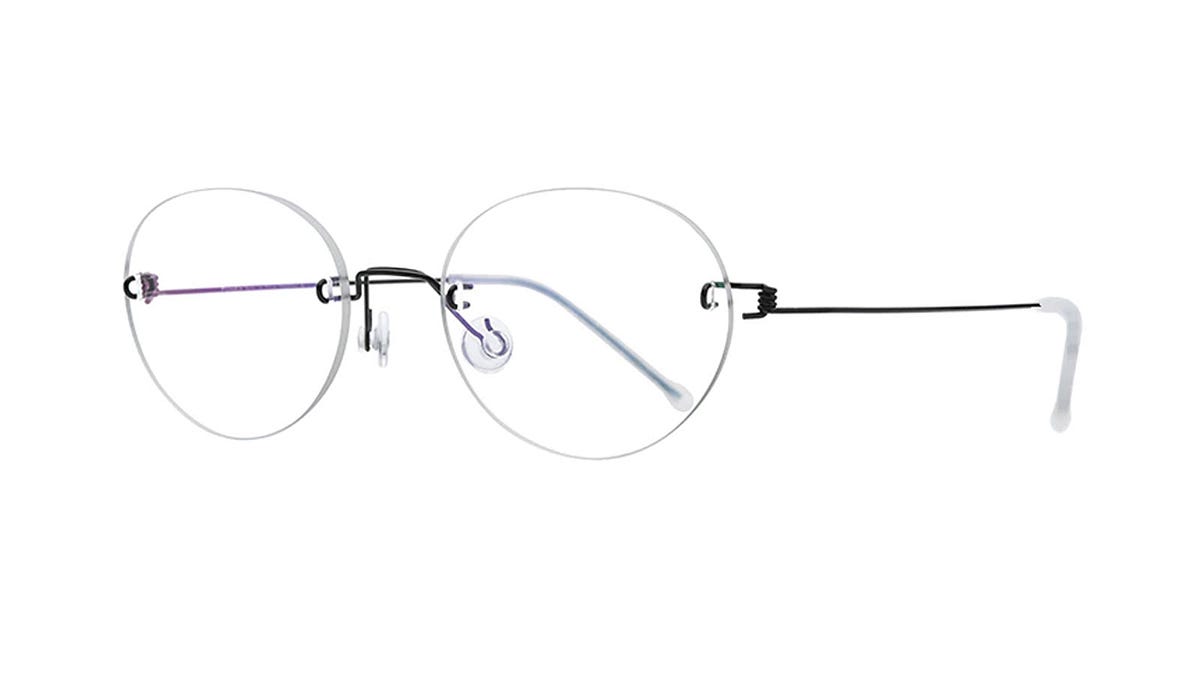 Women’s Prescription Eyeglasses with Titanium Frames Canada, Top 5