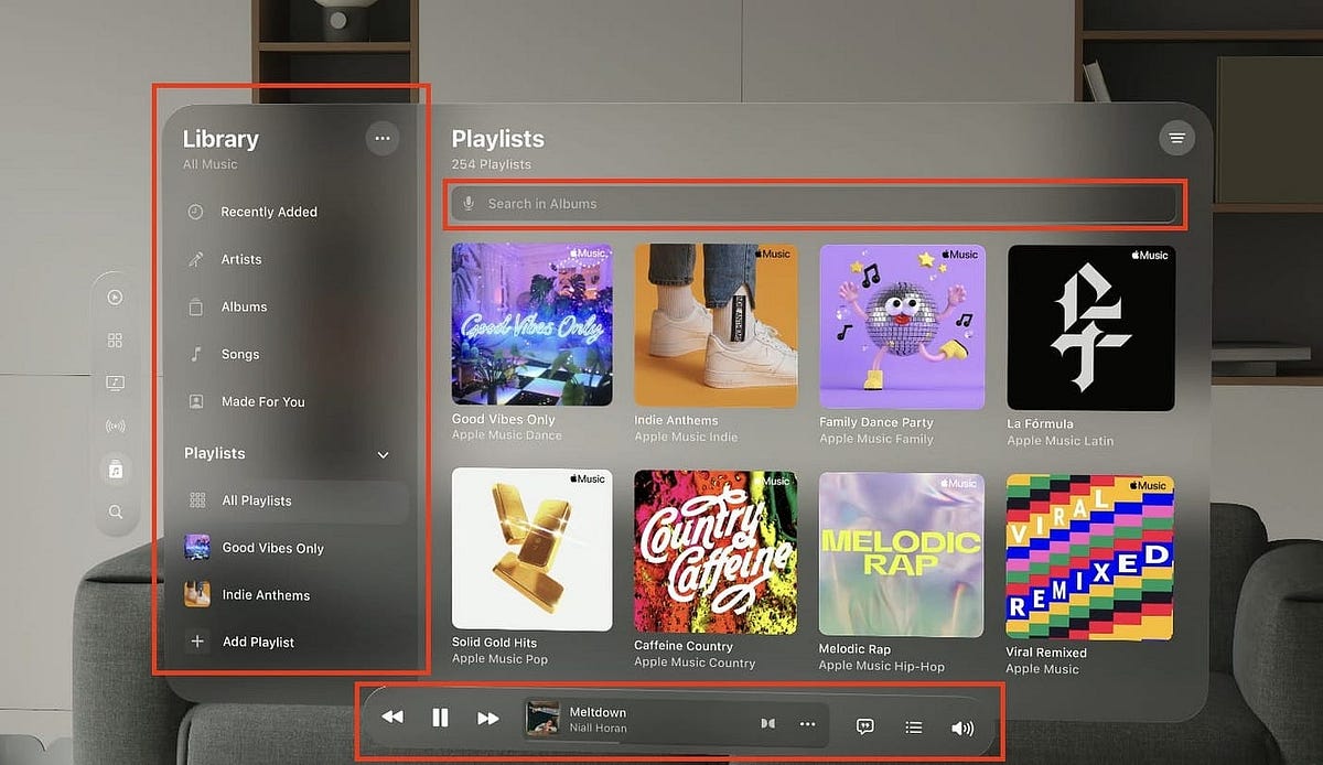 “Crafting Seamless Experiences with Spatial Design in UI/UX” | by ...