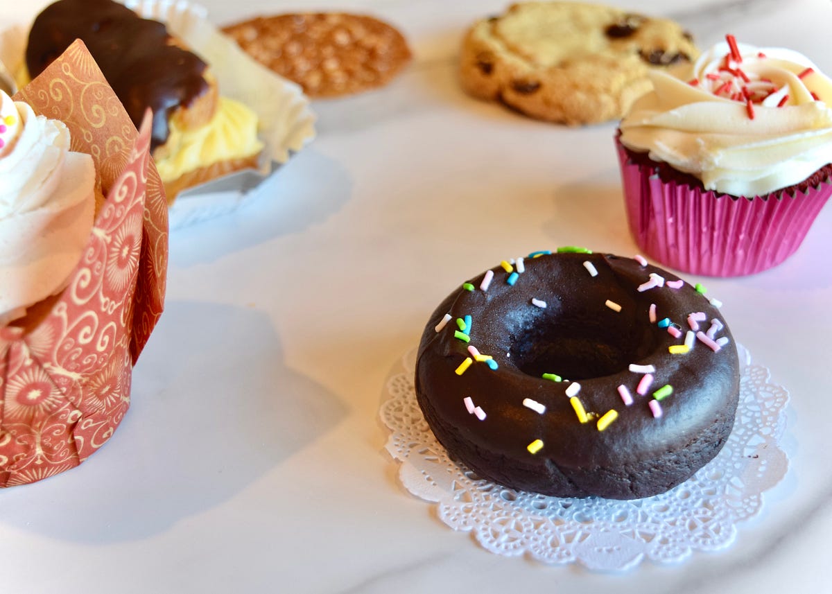 Gluten free cafes near me
