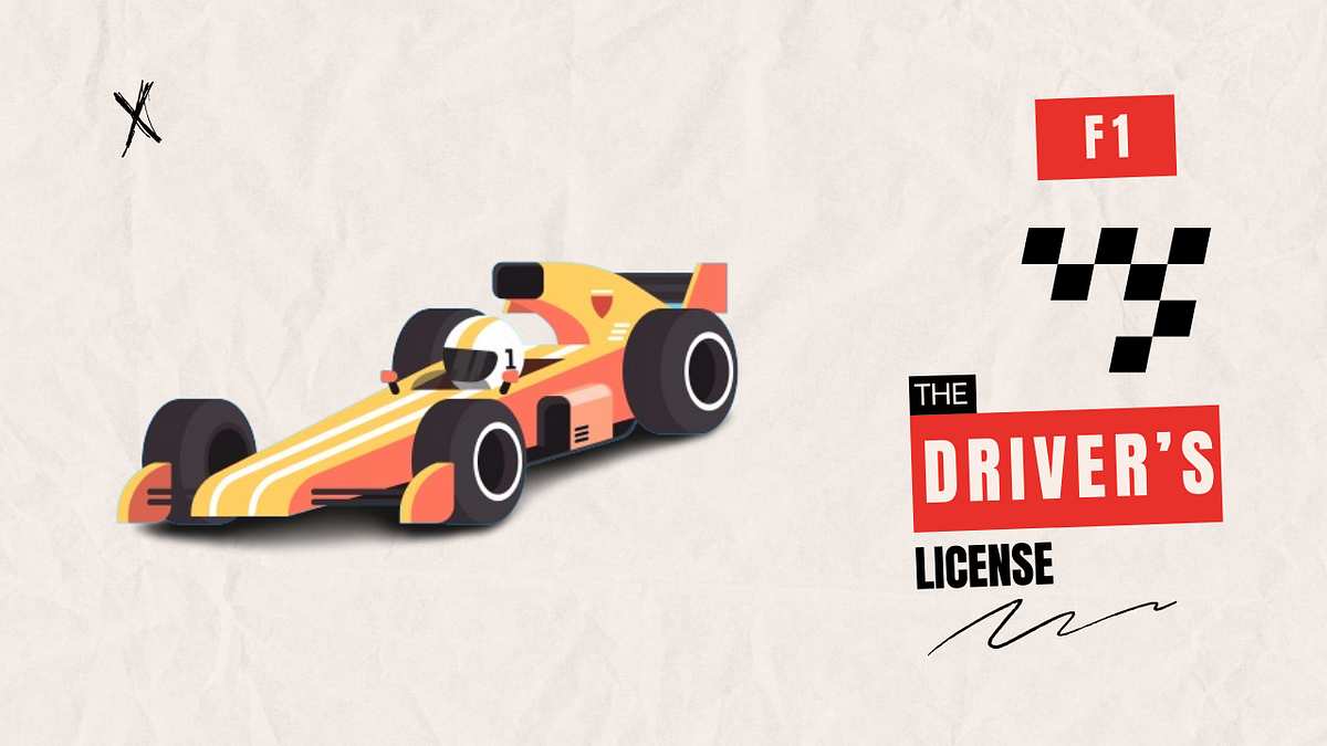 Is Being An F1 Driver Only For The Rich? | by AYMAN PATIL | Medium