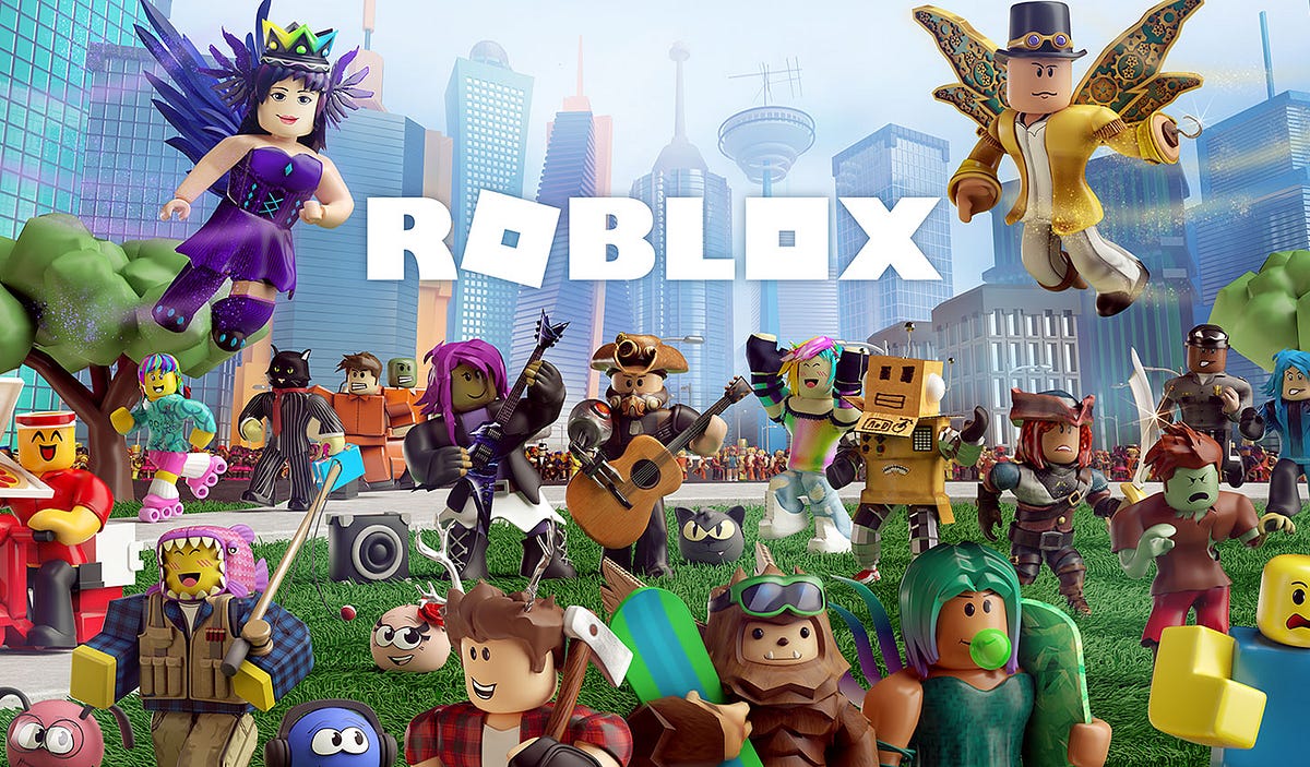 Roblox & Beyond: The Problem with Game Creator Platforms 🚧, by Joseph Kim, GameMakers