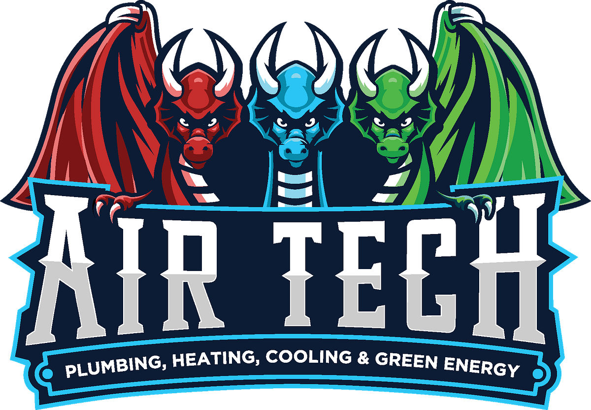 Plumber in Vernon, BC Air Tech Home Comfort Medium