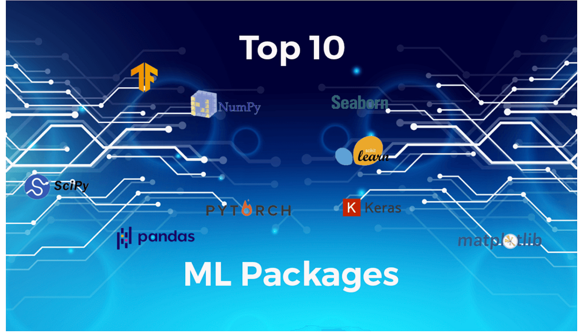 Machine Learning dengan Python: Memahami Konsep dan Menerapkannya dalam ...