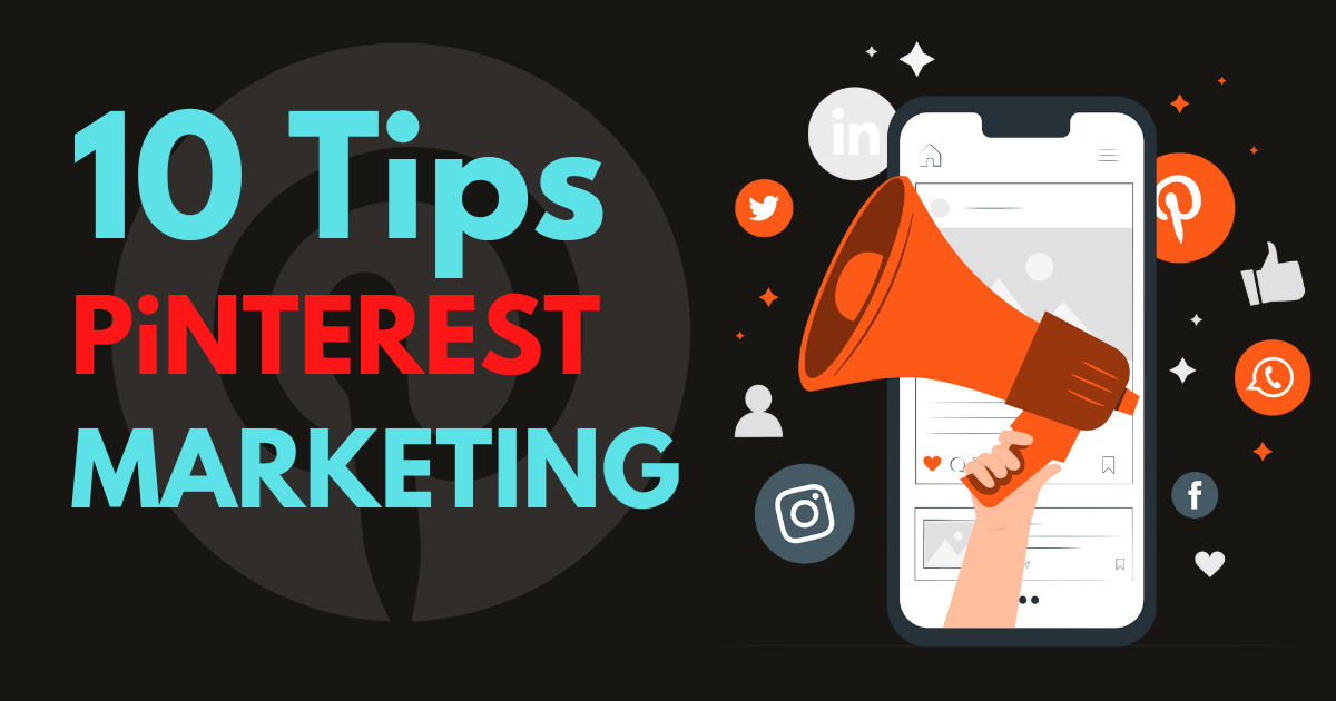 How do I Create a Successful Pinterest Strategy? | by Junaid Ali ...