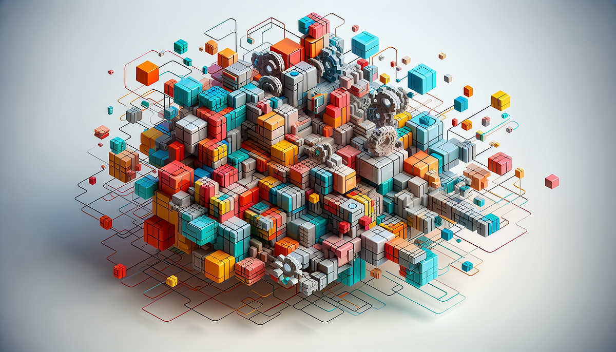 Transitioning to Structural Patterns: The Module Pattern in JavaScript ...