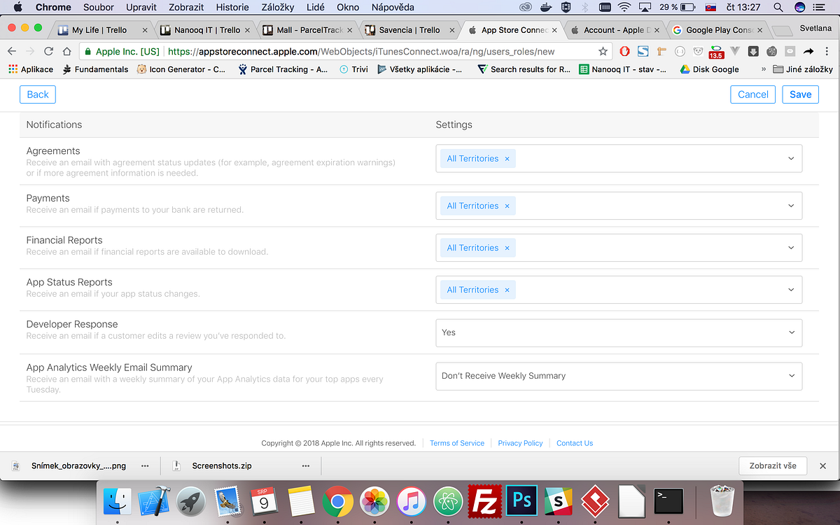 VYTVORENIE TU GOOGLE intelligence overview