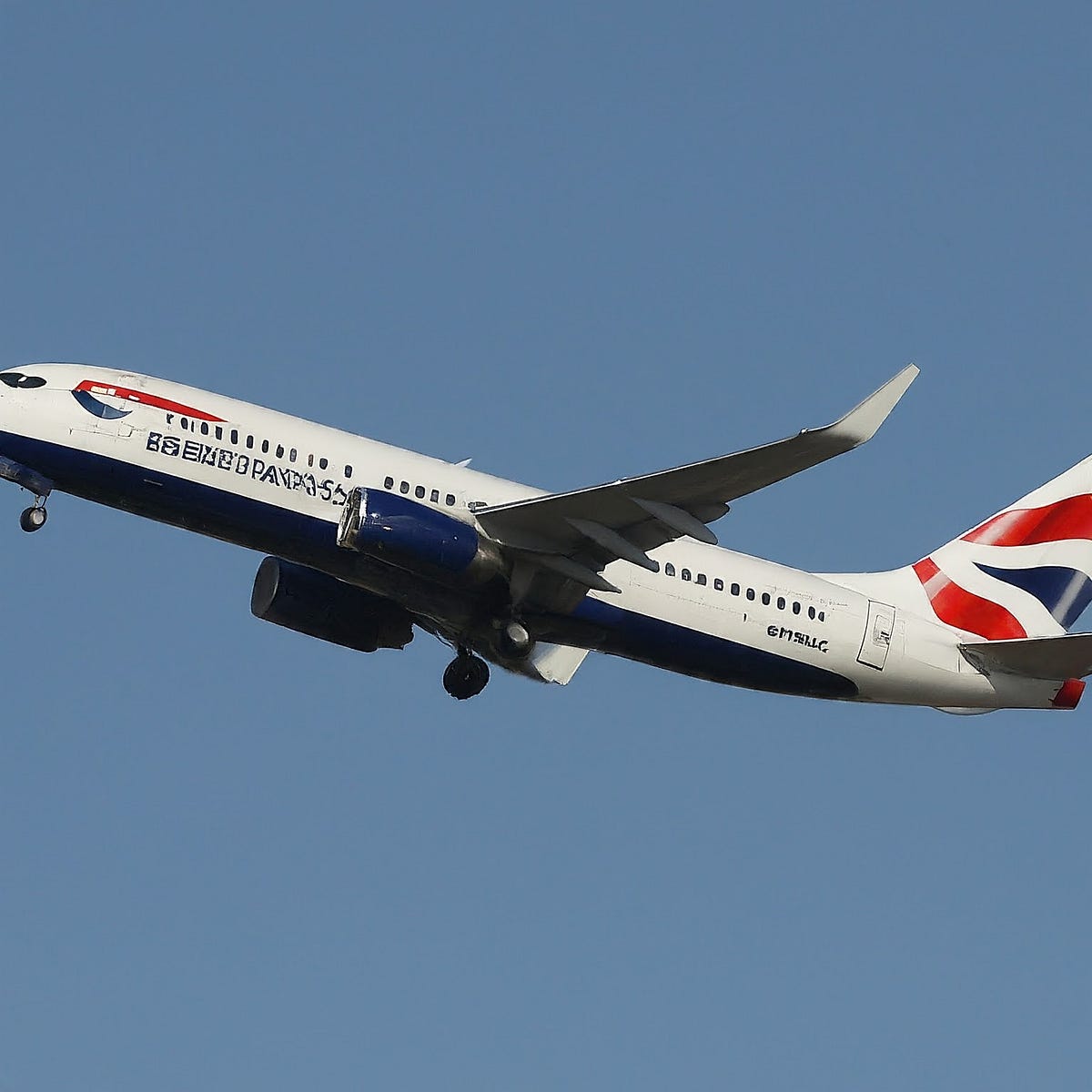 How to Cancel Your British Airways Flight A StepbyStep Guide by Book Flights Ticket Medium