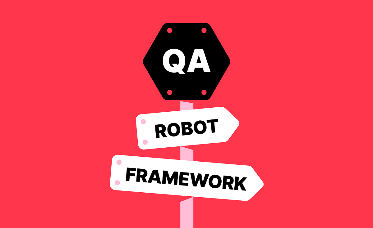 Robot framework와 QA팀 동행 : 시작과 도전(1)