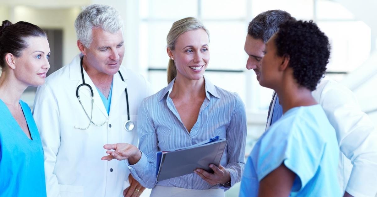 4 Reasons Why Externship Programs Are Good for Business