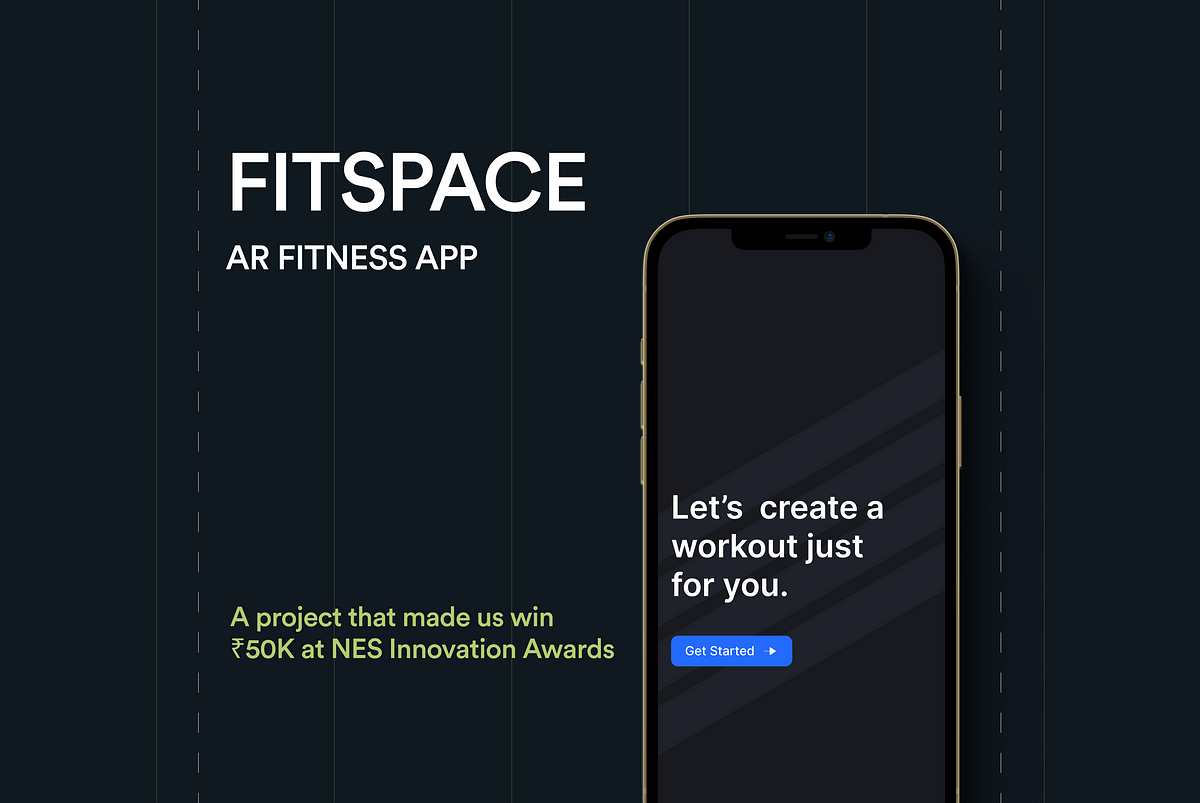 Case Study: AR Fitness App