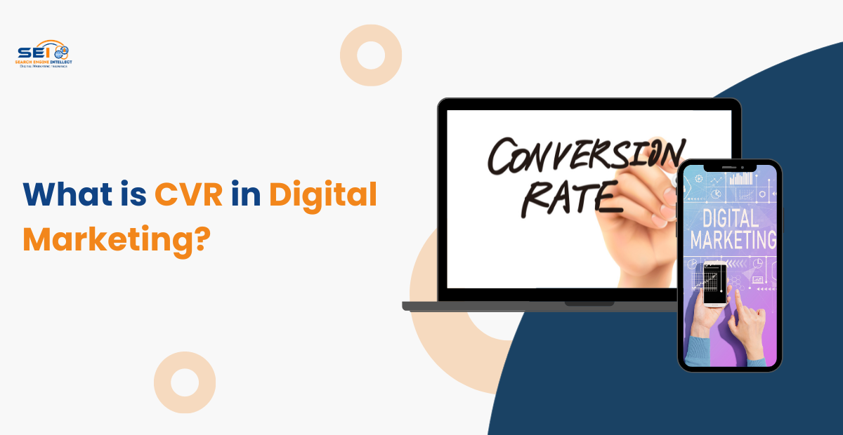 What is Cvr in Digital Marketing  : Mastering Conversion Rate.