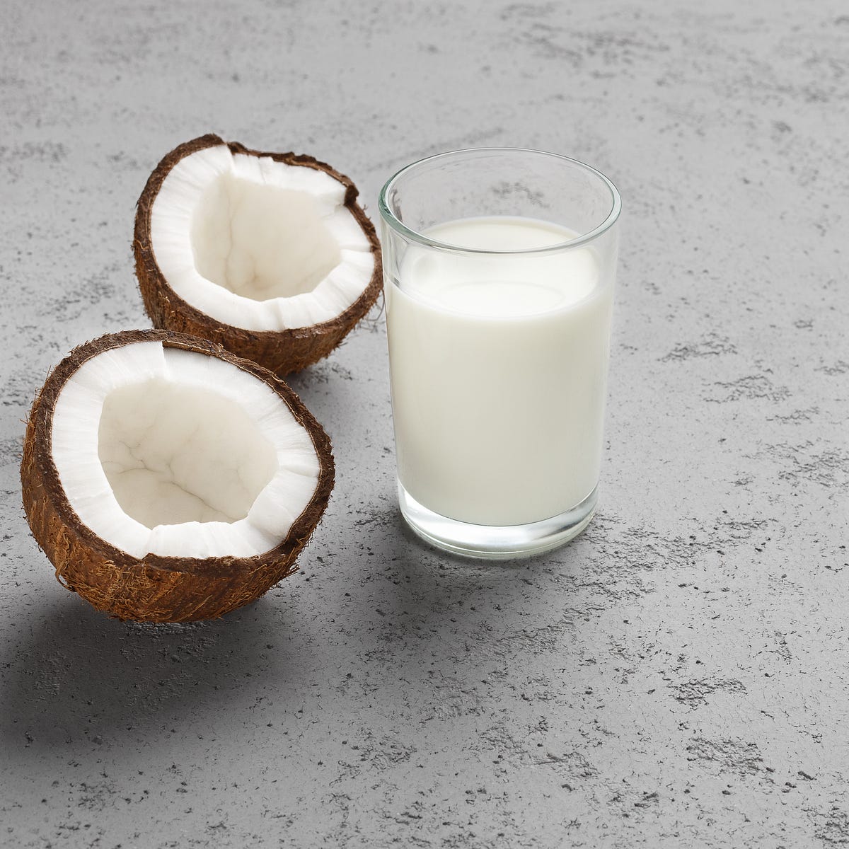 7 Hidden Benefits Of Drinking Coconut Milk Daily by IZOOMHEALTH Medium