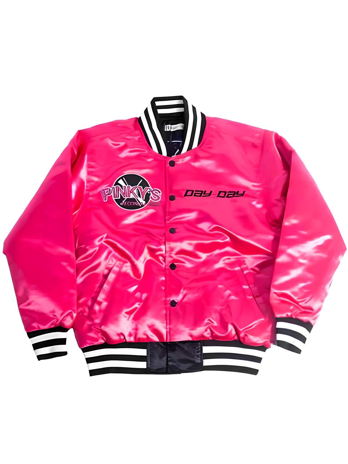 Pinkys Records Jacket Stardom Jackets Medium