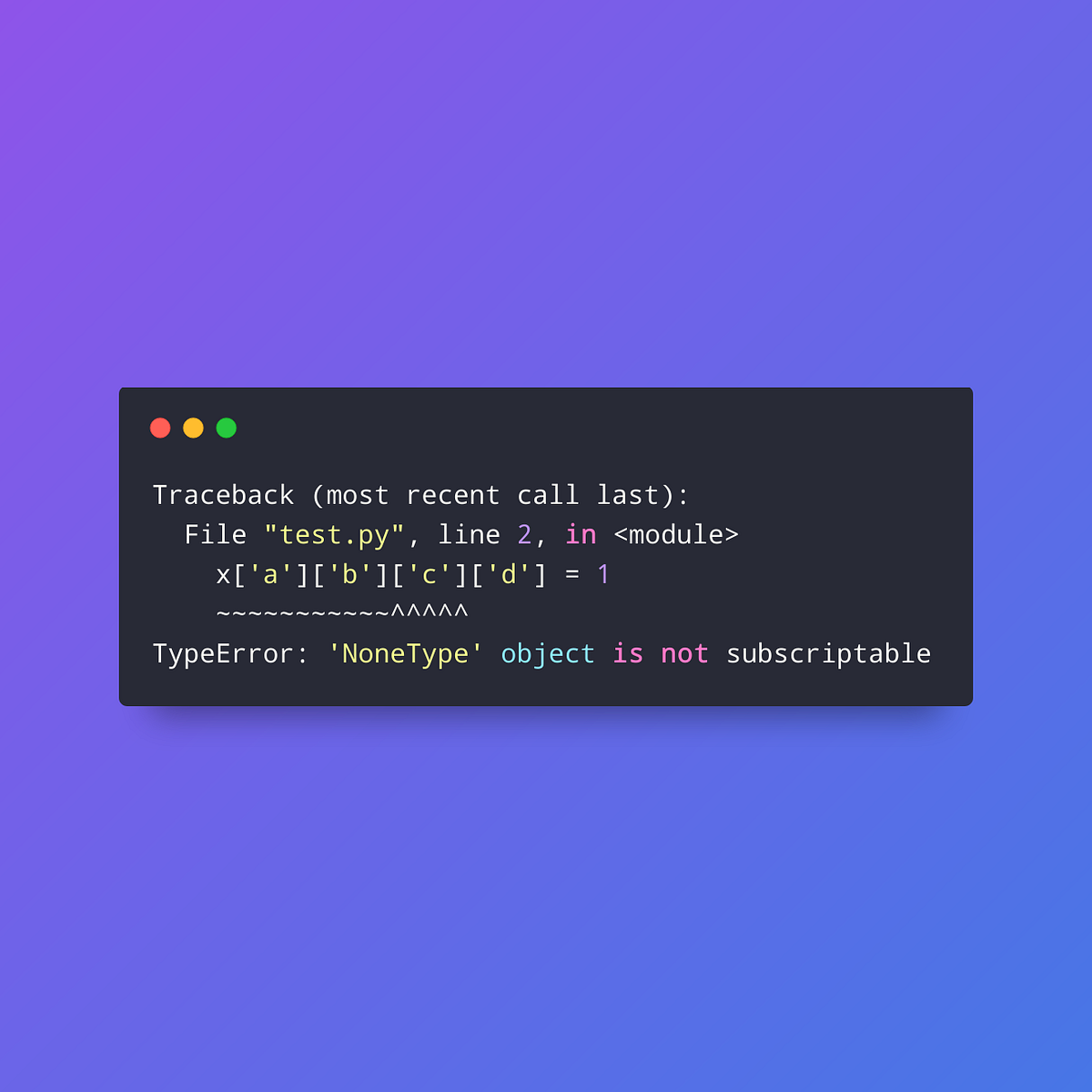 What s New In Python 3 11 0 Just Lately I Was Covering For You By